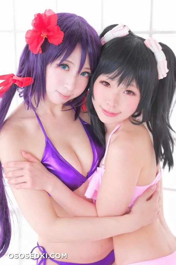 [milkcrownkain + Sachi] live DE festival festival! - 347