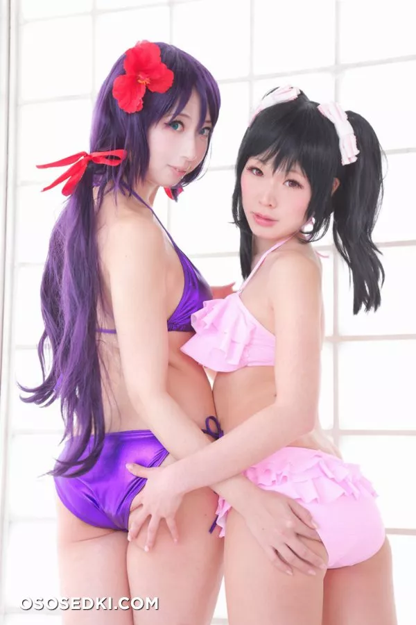 [milkcrownkain + Sachi] live DE festival festival! - 371
