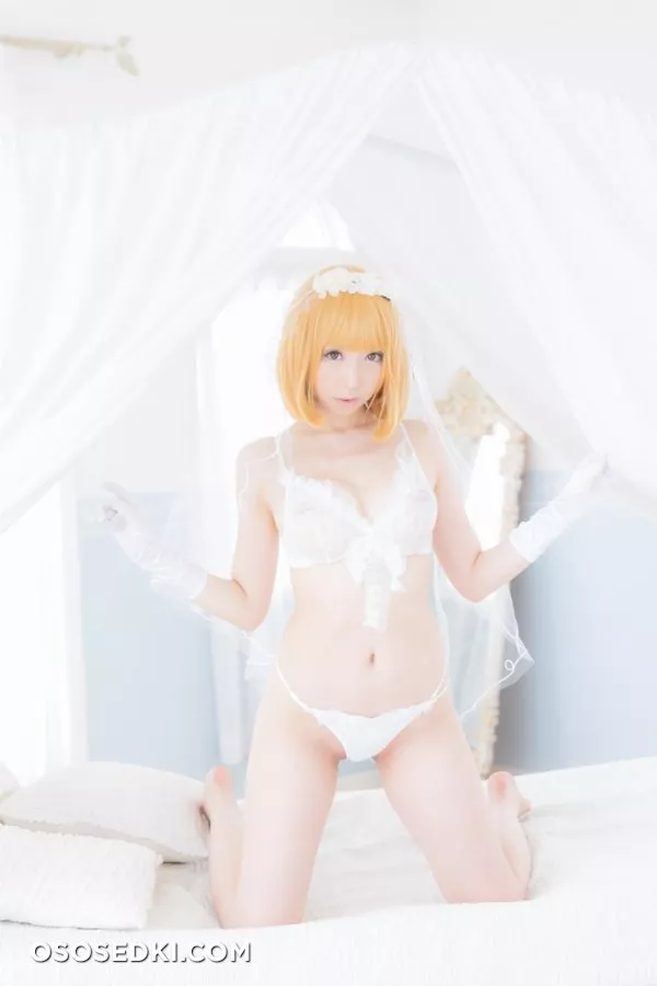 [Momoiro Reku]Kangoku gakuen romu 6 shinkon shoya + machi dēto - 6