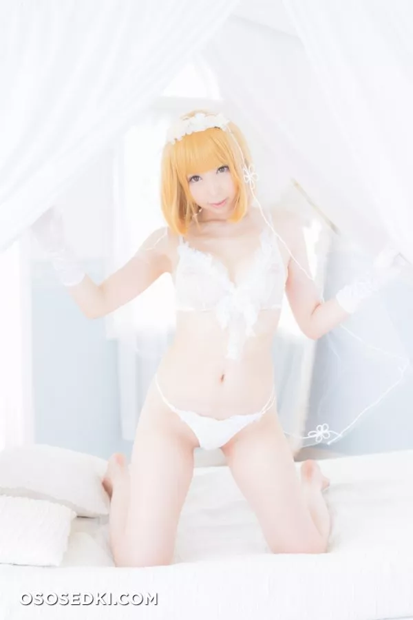 [Momoiro Reku]Kangoku gakuen romu 6 shinkon shoya + machi dēto - 7