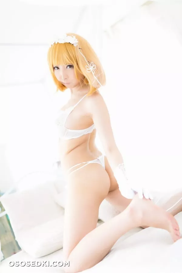 [Momoiro Reku]Kangoku gakuen romu 6 shinkon shoya + machi dēto - 28