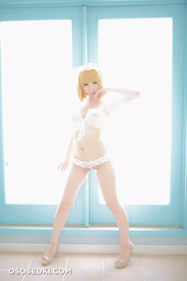 [Momoiro Reku]Kangoku gakuen romu 6 shinkon shoya + machi dēto - 74