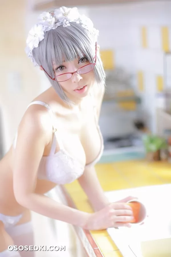 [Momoiro Reku]Kangoku gakuen romu 6 shinkon shoya + machi dēto - 113