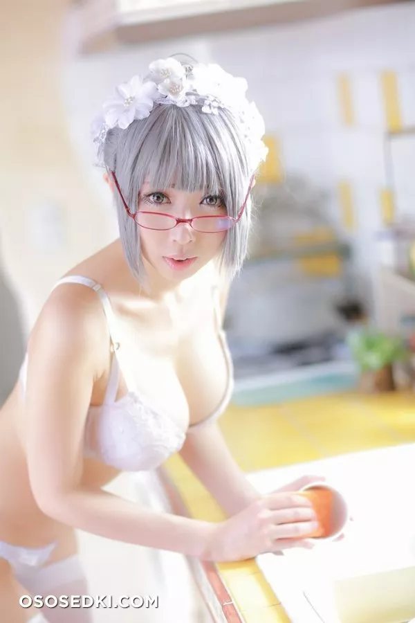 [Momoiro Reku]Kangoku gakuen romu 6 shinkon shoya + machi dēto - 114