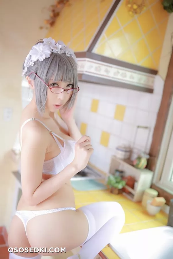 [Momoiro Reku]Kangoku gakuen romu 6 shinkon shoya + machi dēto - 118