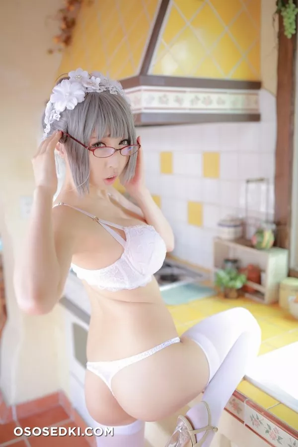 [Momoiro Reku]Kangoku gakuen romu 6 shinkon shoya + machi dēto - 119