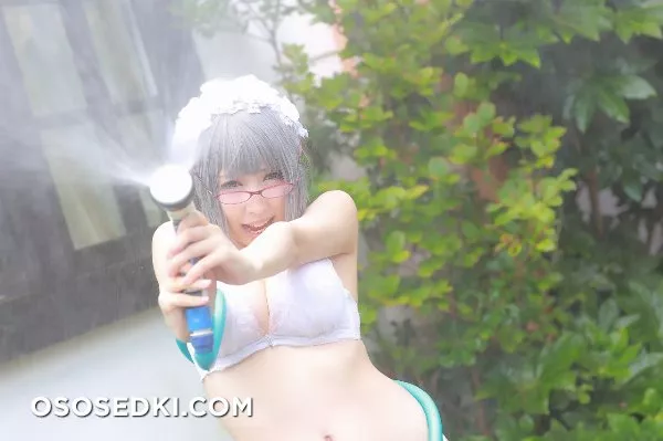 [Momoiro Reku]Kangoku gakuen romu 6 shinkon shoya + machi dēto - 152