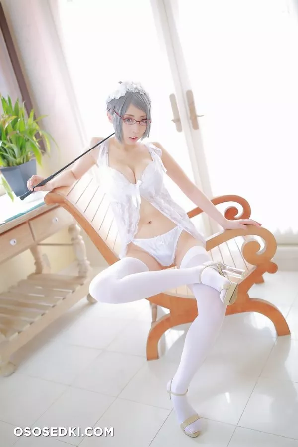 [Momoiro Reku]Kangoku gakuen romu 6 shinkon shoya + machi dēto - 170