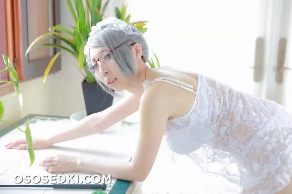 [Momoiro Reku]Kangoku gakuen romu 6 shinkon shoya + machi dēto - 179