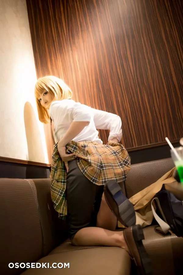 [Momoiro Reku]Kangoku gakuen romu 6 shinkon shoya + machi dēto - 232