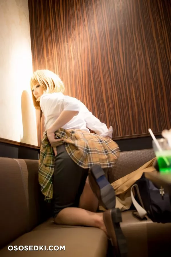 [Momoiro Reku]Kangoku gakuen romu 6 shinkon shoya + machi dēto - 233