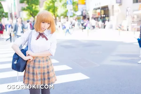 [Momoiro Reku]Kangoku gakuen romu 6 shinkon shoya + machi dēto - 252