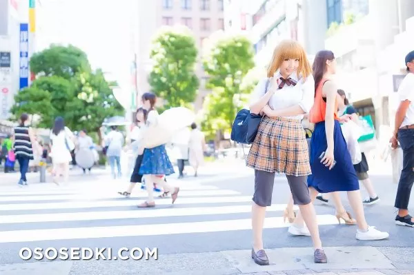 [Momoiro Reku]Kangoku gakuen romu 6 shinkon shoya + machi dēto - 254