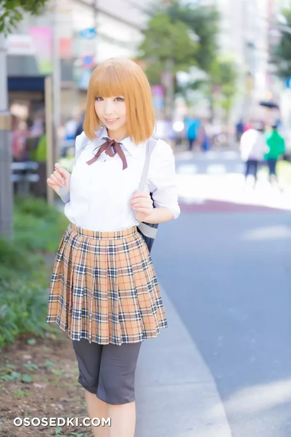 [Momoiro Reku]Kangoku gakuen romu 6 shinkon shoya + machi dēto - 257