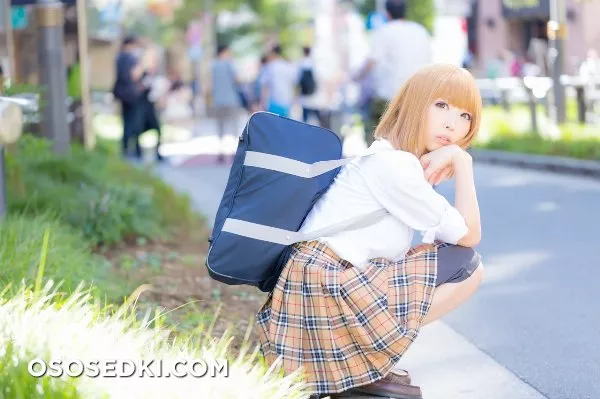 [Momoiro Reku]Kangoku gakuen romu 6 shinkon shoya + machi dēto - 260