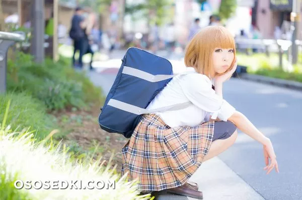 [Momoiro Reku]Kangoku gakuen romu 6 shinkon shoya + machi dēto - 263