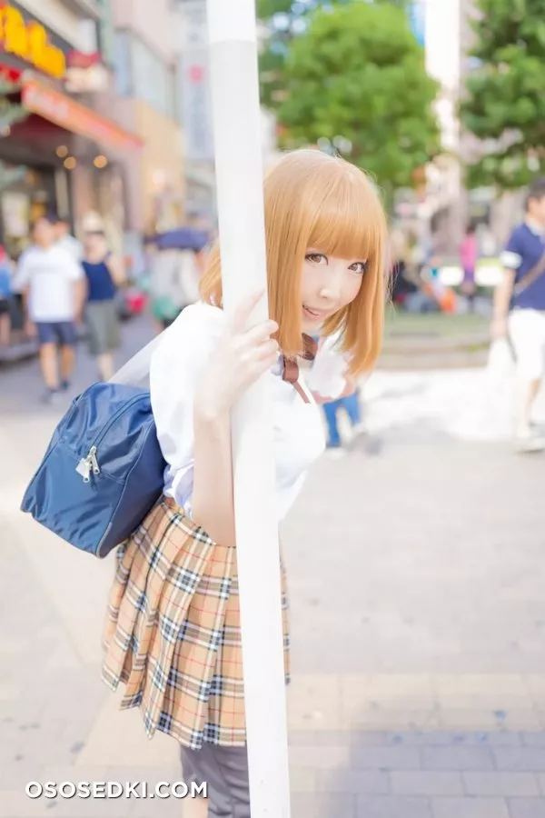 [Momoiro Reku]Kangoku gakuen romu 6 shinkon shoya + machi dēto - 282