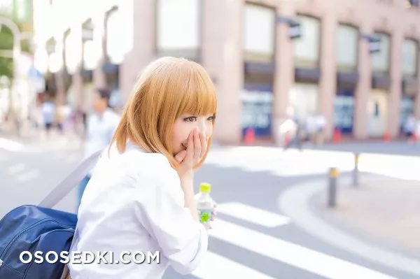 [Momoiro Reku]Kangoku gakuen romu 6 shinkon shoya + machi dēto - 286