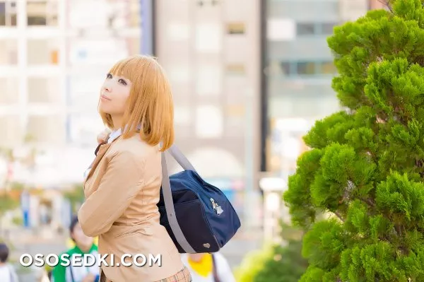 [Momoiro Reku]Kangoku gakuen romu 6 shinkon shoya + machi dēto - 335