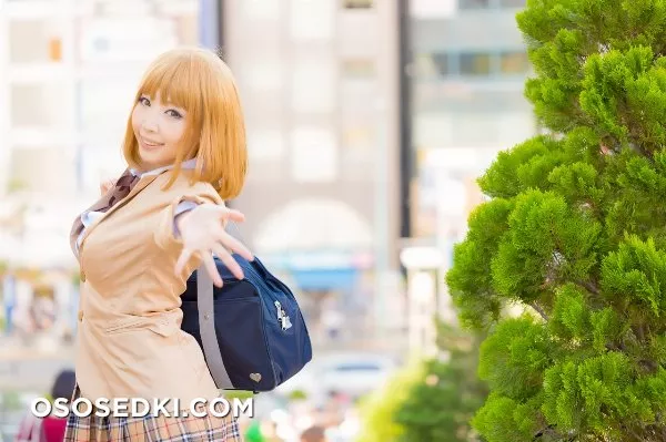 [Momoiro Reku]Kangoku gakuen romu 6 shinkon shoya + machi dēto - 336