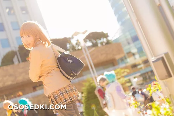[Momoiro Reku]Kangoku gakuen romu 6 shinkon shoya + machi dēto - 339