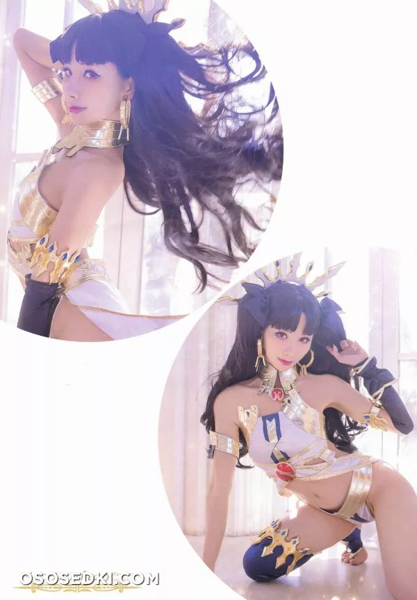 [Hane Ame] ishtar (Fate/Grand Order) - 19