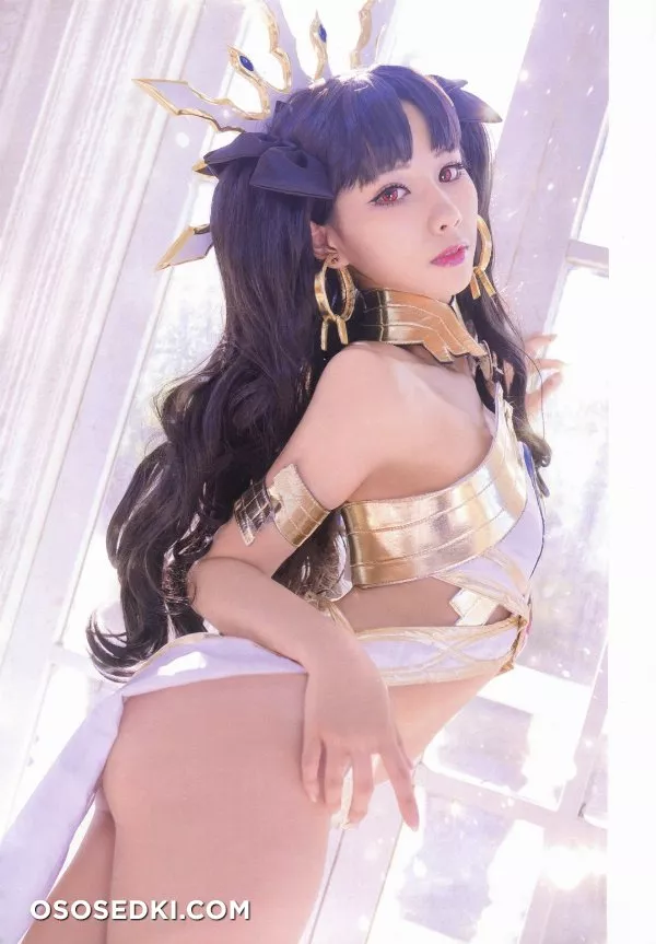 [Hane Ame] ishtar (Fate/Grand Order) - 20