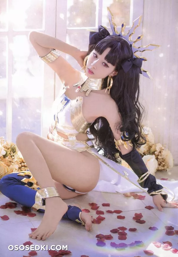 [Hane Ame] ishtar (Fate/Grand Order) - 21