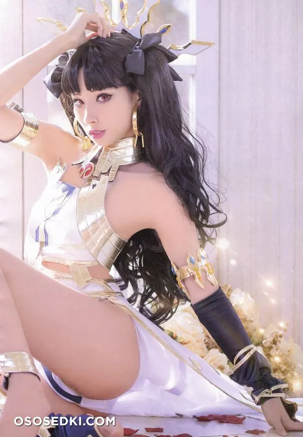 [Hane Ame] ishtar (Fate/Grand Order) - 24