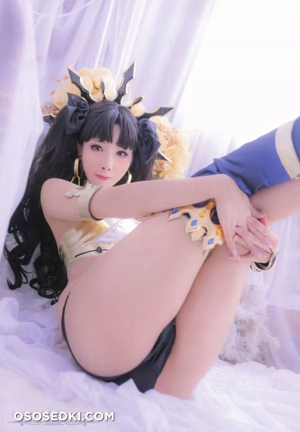 [Hane Ame] ishtar (Fate/Grand Order) - 27