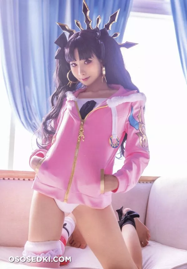 [Hane Ame] ishtar (Fate/Grand Order) - 53