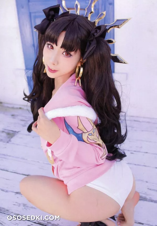 [Hane Ame] ishtar (Fate/Grand Order) - 59