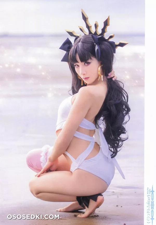[Hane Ame] ishtar (Fate/Grand Order) - 64