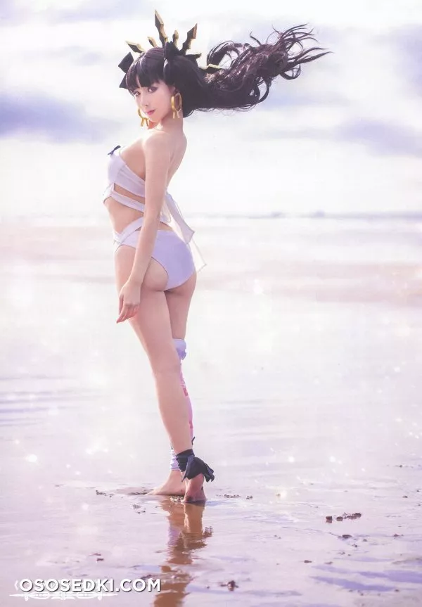 [Hane Ame] ishtar (Fate/Grand Order) - 65