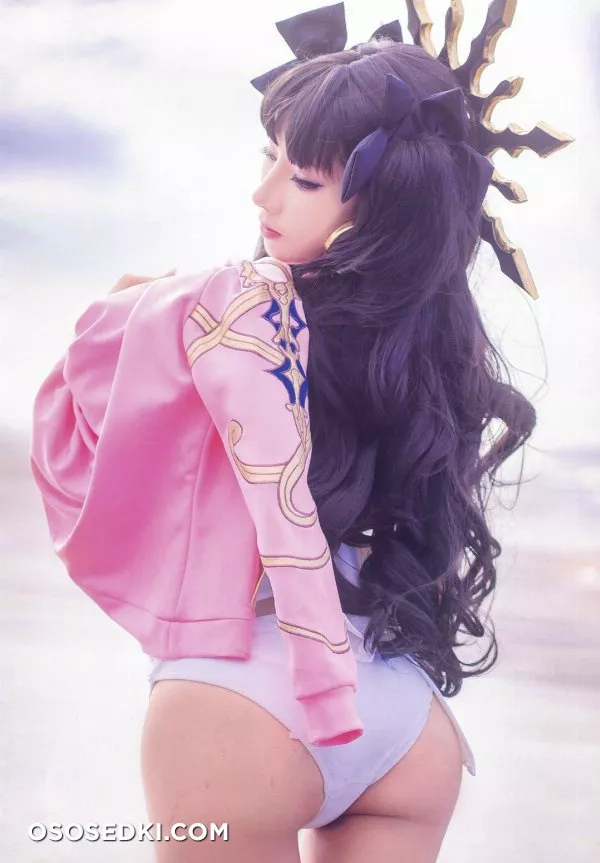 [Hane Ame] ishtar (Fate/Grand Order) - 66