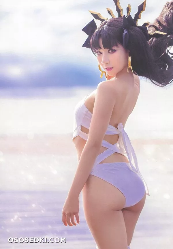 [Hane Ame] ishtar (Fate/Grand Order) - 67