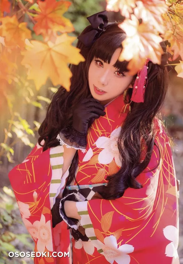 [Hane Ame] ishtar (Fate/Grand Order) - 73