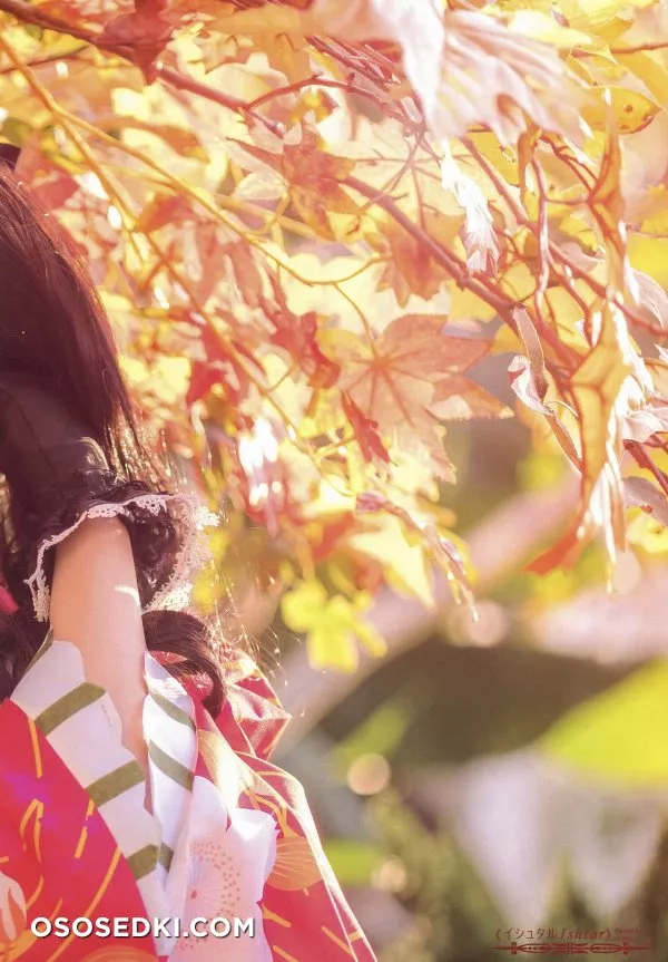[Hane Ame] ishtar (Fate/Grand Order) - 76