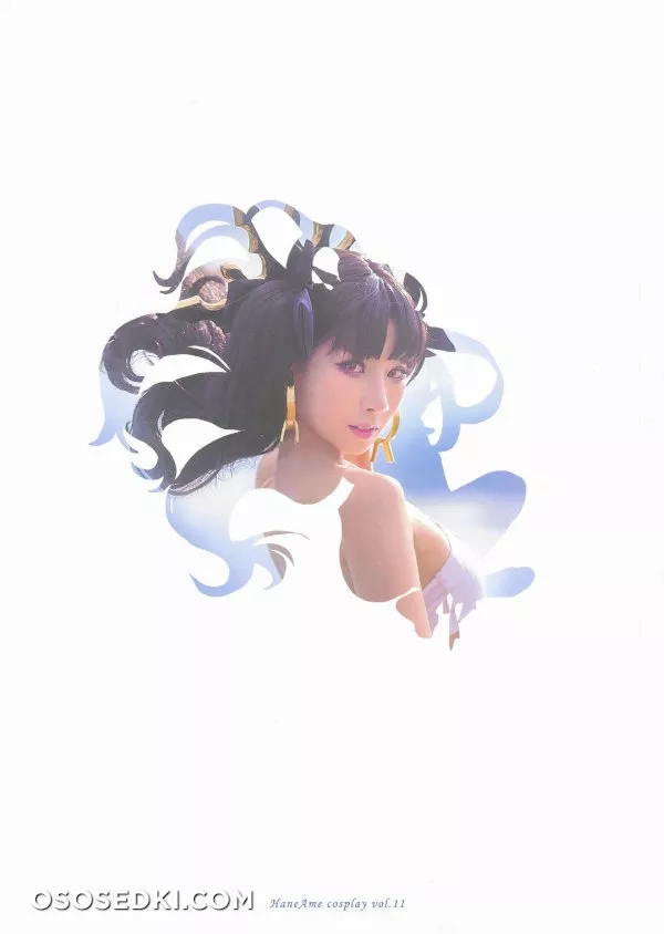 [Hane Ame] ishtar (Fate/Grand Order) - 84
