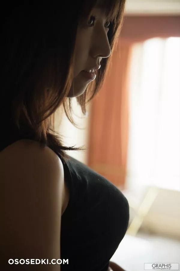 [Graphis] 2017.08.16 Gals No.414 Nanami Matsumoto 松本菜奈実 - 65