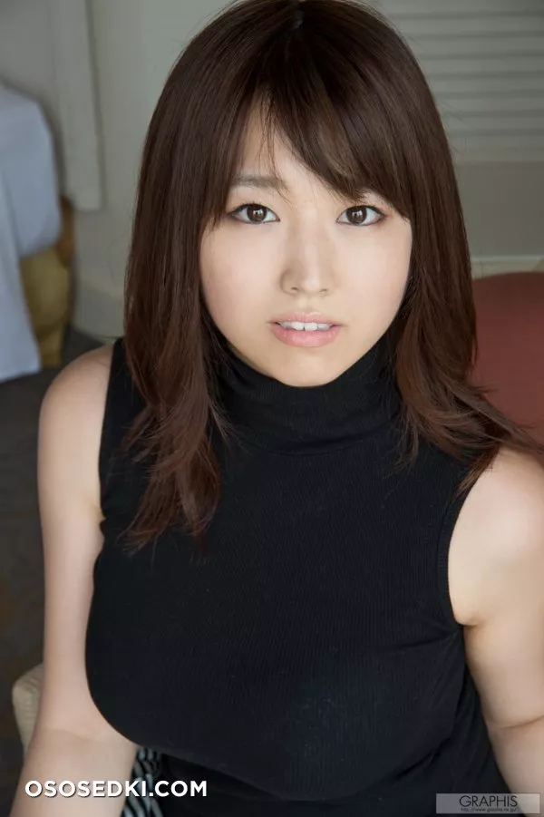[Graphis] 2017.08.16 Gals No.414 Nanami Matsumoto 松本菜奈実 - 67