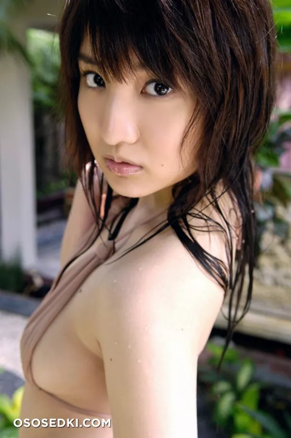 [DGC] 2006.11 No.356 Nana Ozaki 尾崎ナナ - 39