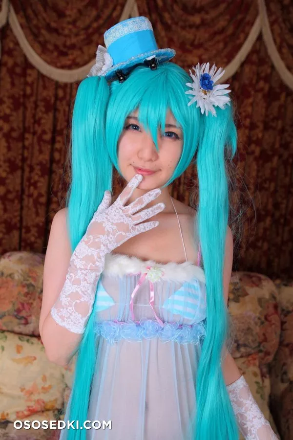 [milklimxxx (Kurumi.* 胡桃.*)] Negitoroll (VOCALOID)  - 4
