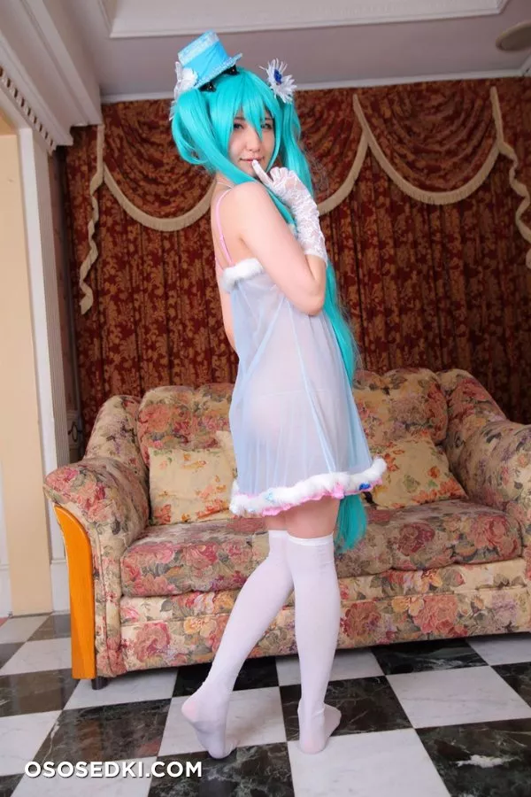 [milklimxxx (Kurumi.* 胡桃.*)] Negitoroll (VOCALOID)  - 10