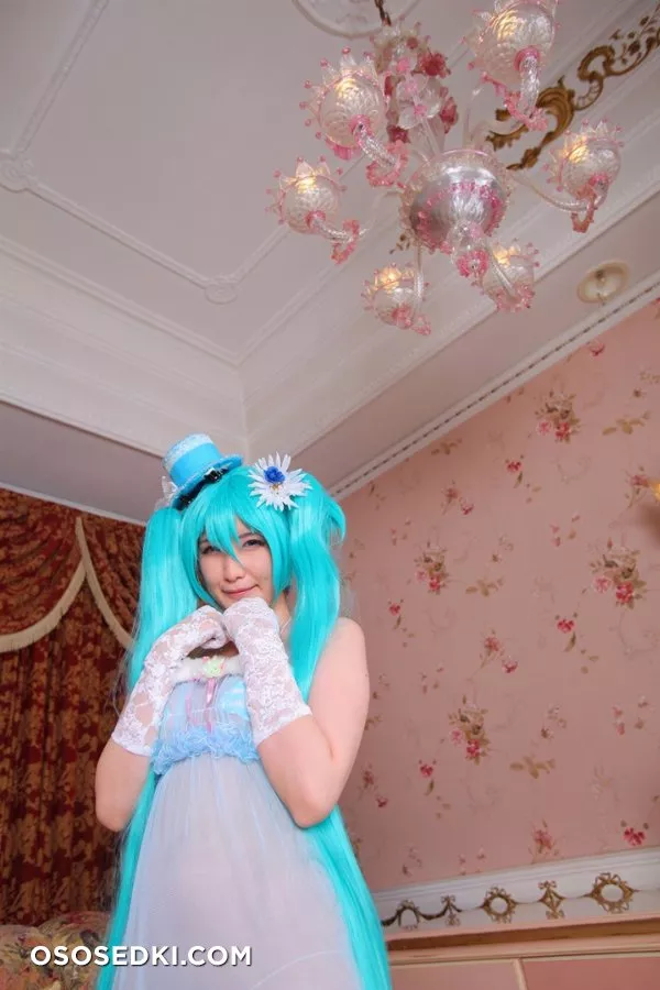 [milklimxxx (Kurumi.* 胡桃.*)] Negitoroll (VOCALOID)  - 12