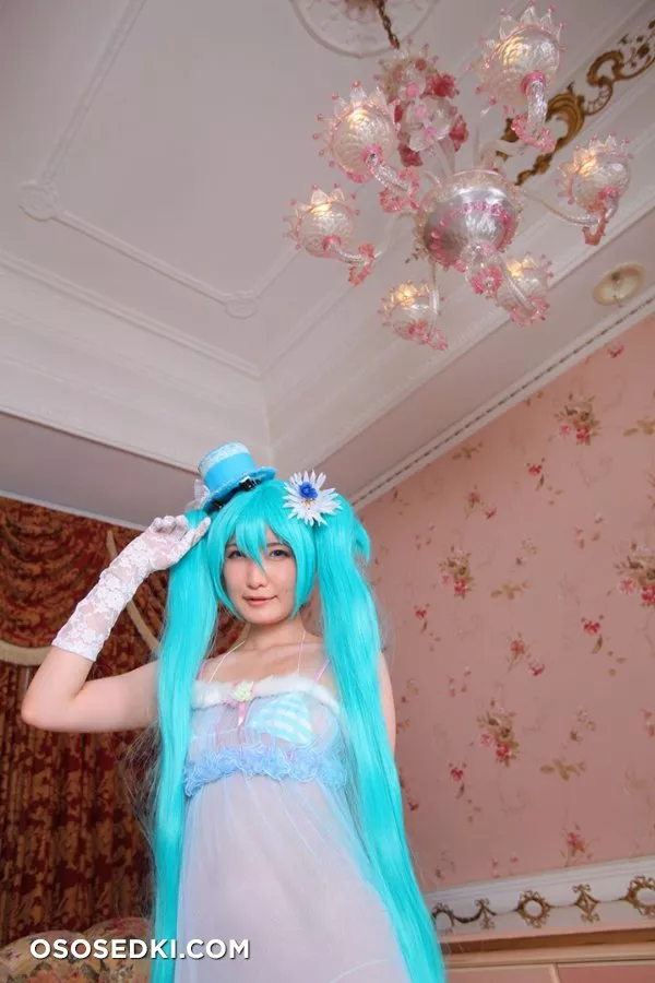 [milklimxxx (Kurumi.* 胡桃.*)] Negitoroll (VOCALOID)  - 13