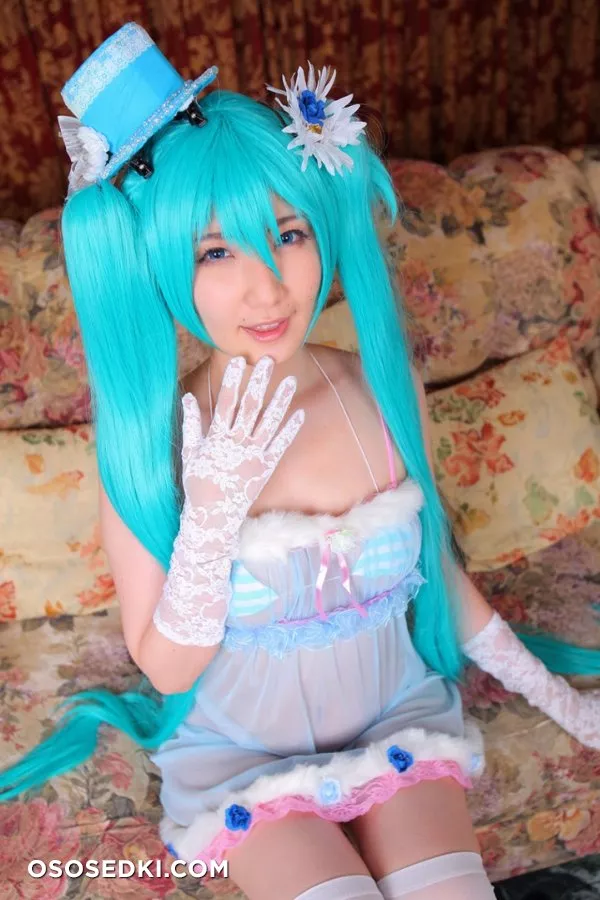 [milklimxxx (Kurumi.* 胡桃.*)] Negitoroll (VOCALOID)  - 18