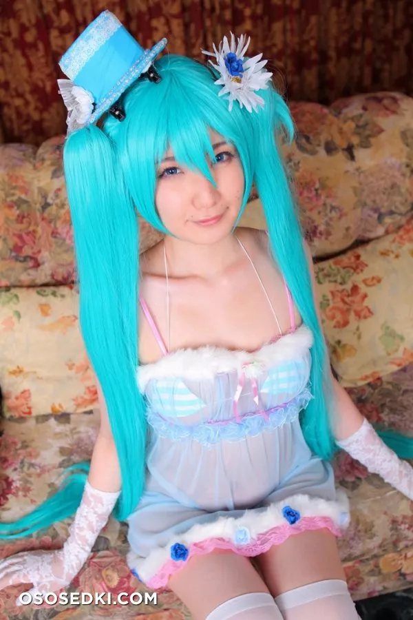 [milklimxxx (Kurumi.* 胡桃.*)] Negitoroll (VOCALOID)  - 19