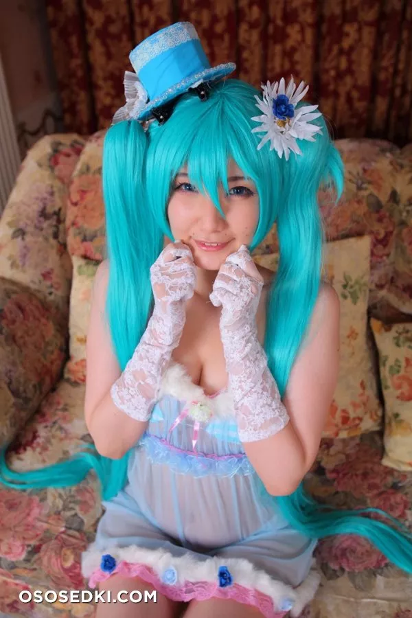 [milklimxxx (Kurumi.* 胡桃.*)] Negitoroll (VOCALOID)  - 20