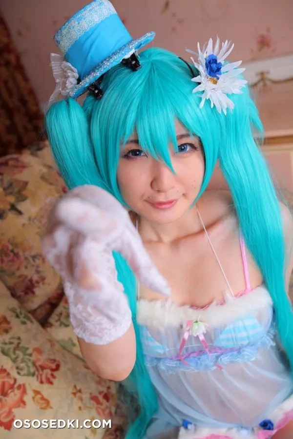 [milklimxxx (Kurumi.* 胡桃.*)] Negitoroll (VOCALOID)  - 47